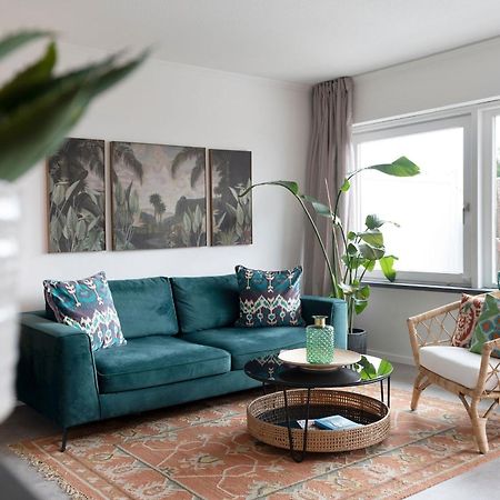 Strandbungalow Ostsee Rettin Ngoại thất bức ảnh