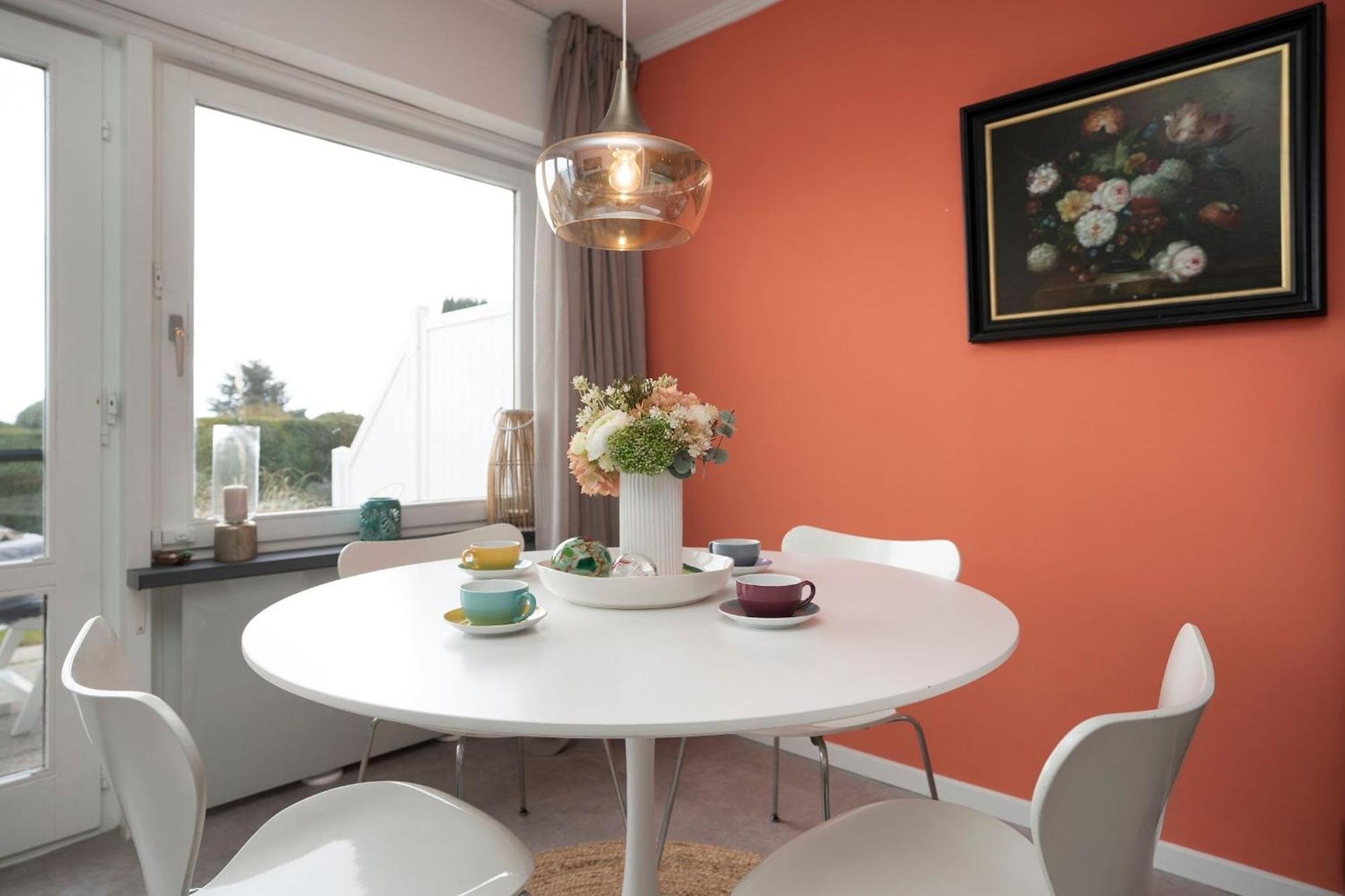Strandbungalow Ostsee Rettin Ngoại thất bức ảnh