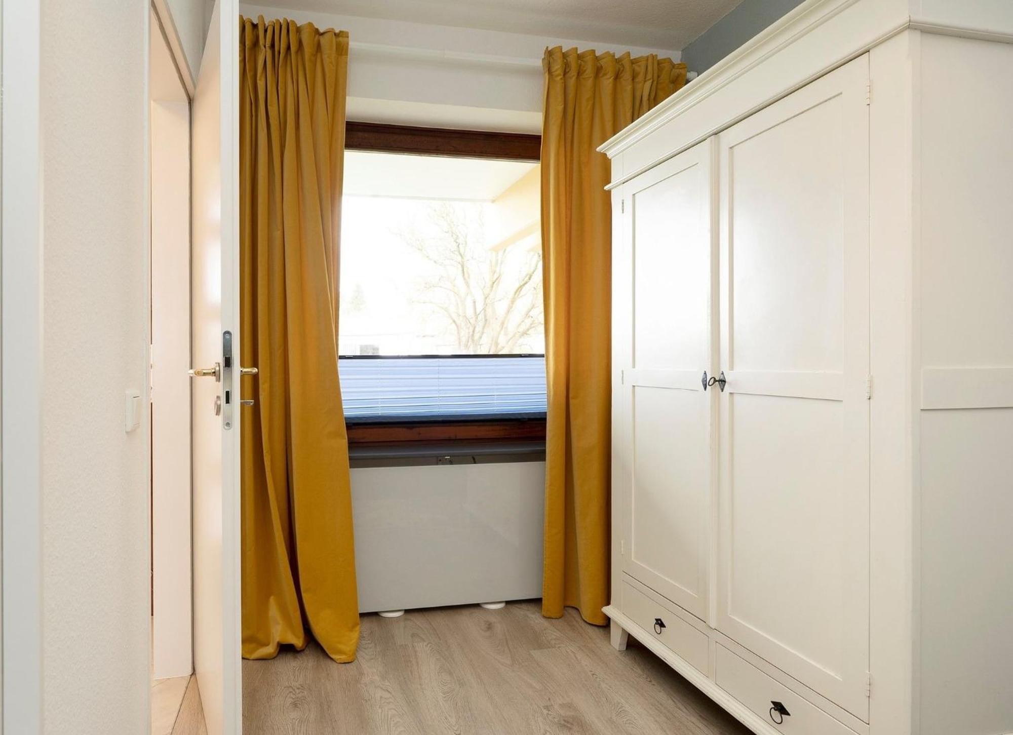 Strandbungalow Ostsee Rettin Ngoại thất bức ảnh