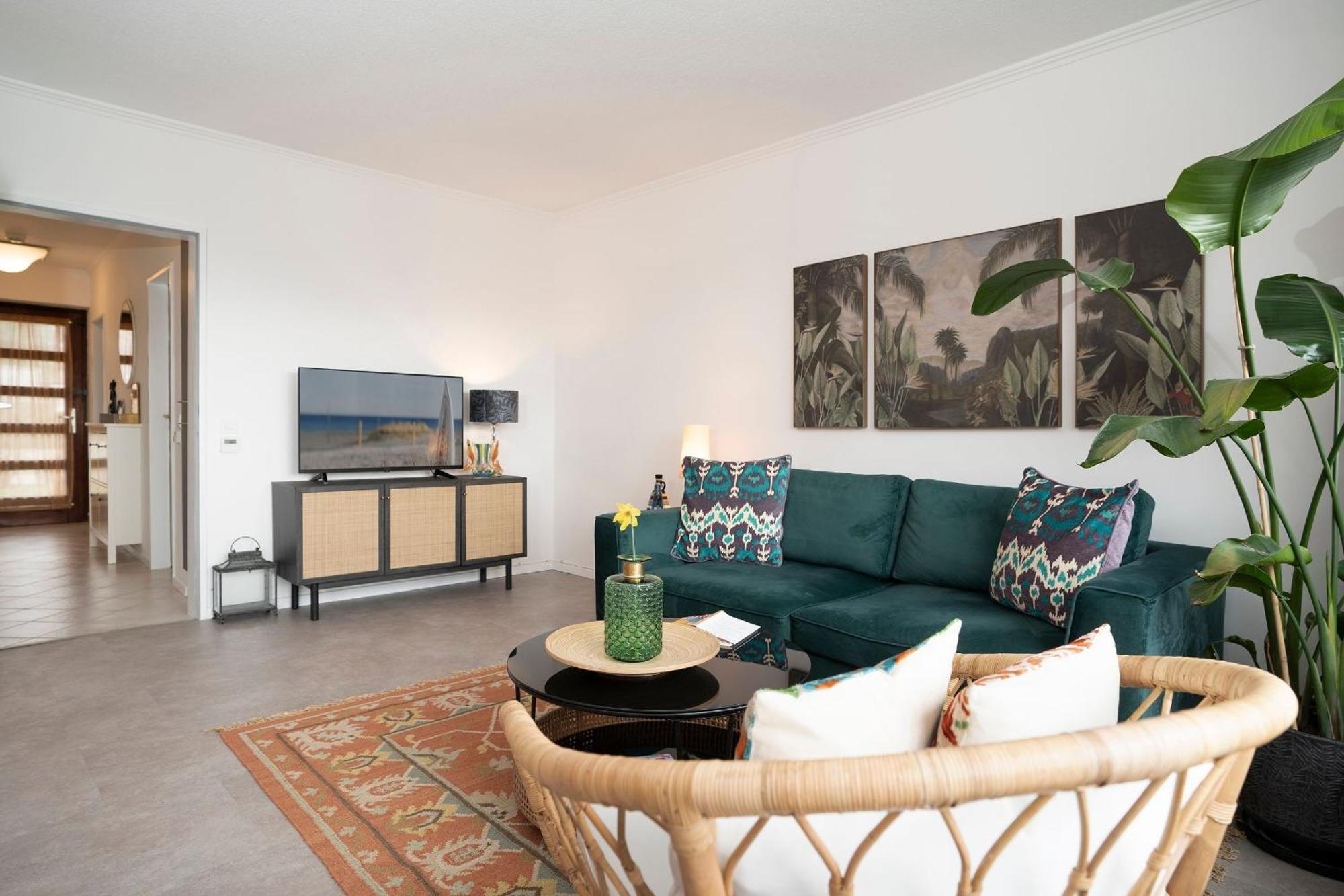 Strandbungalow Ostsee Rettin Ngoại thất bức ảnh
