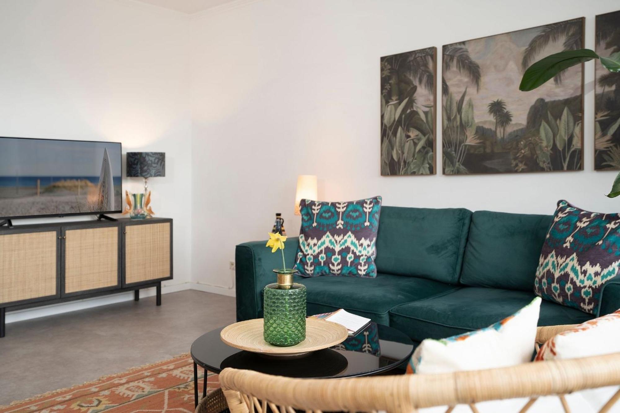 Strandbungalow Ostsee Rettin Ngoại thất bức ảnh
