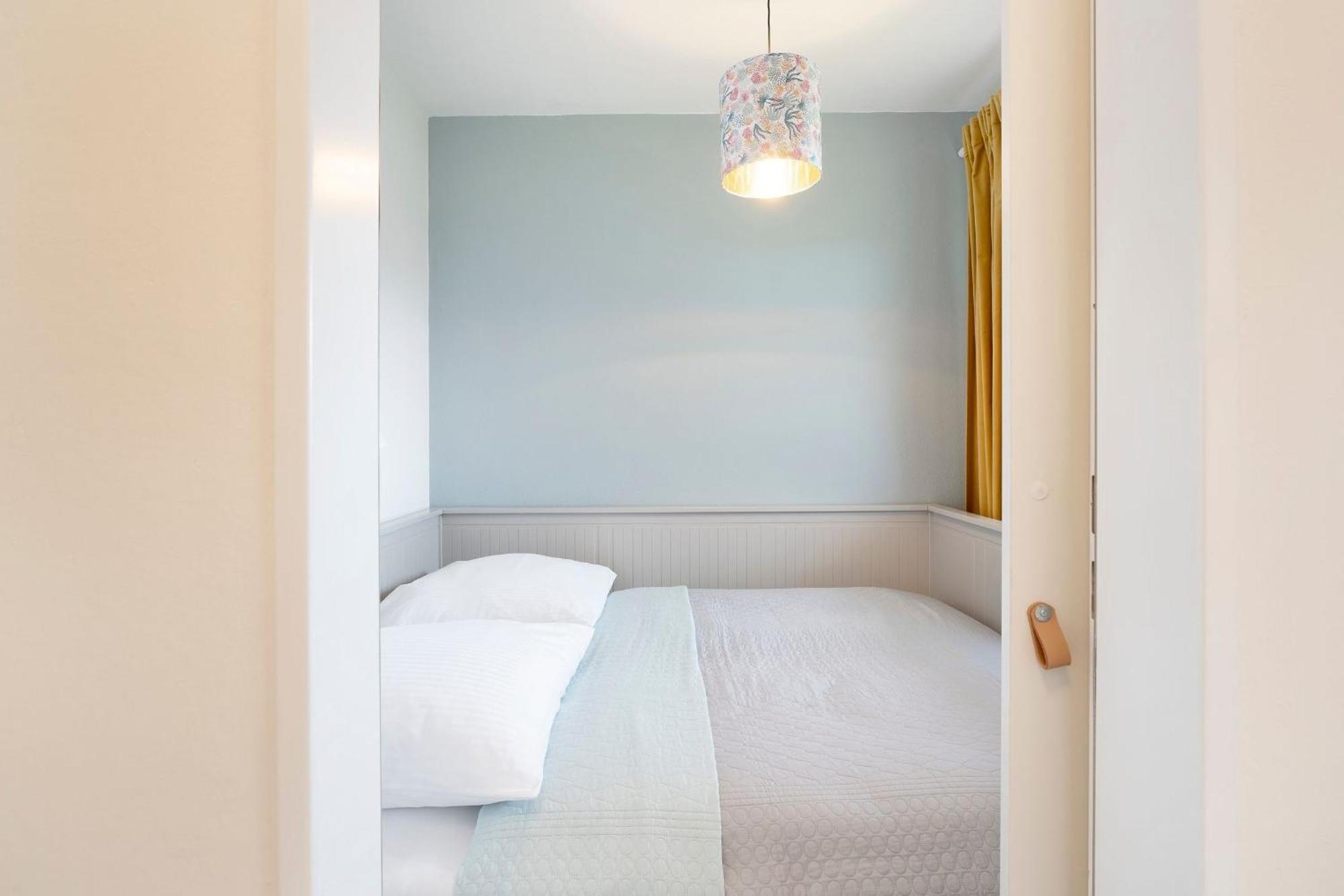Strandbungalow Ostsee Rettin Ngoại thất bức ảnh