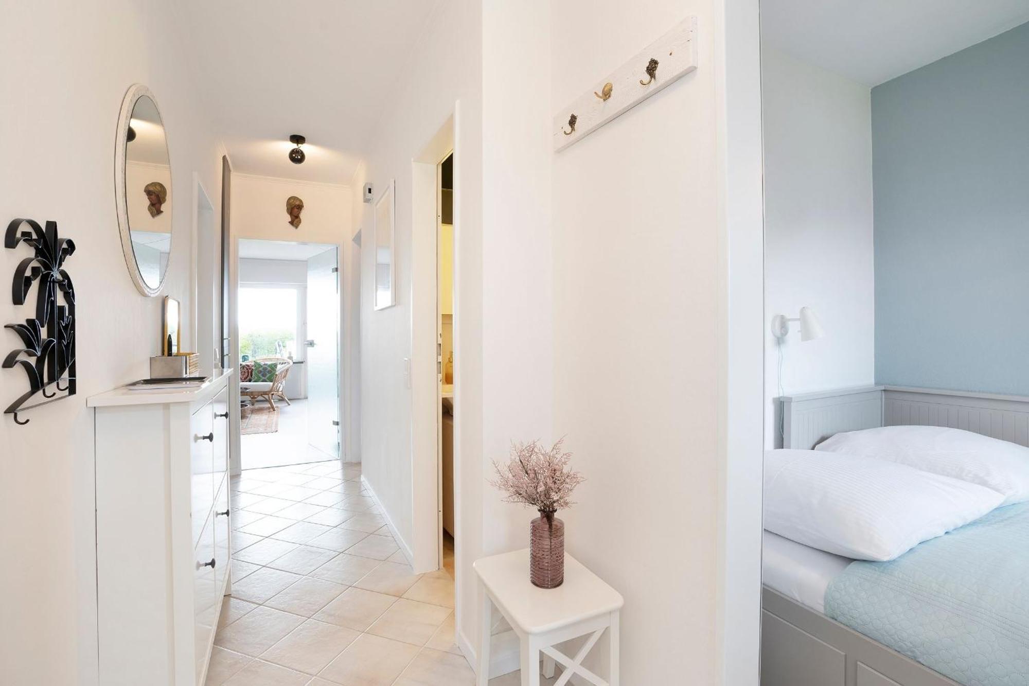 Strandbungalow Ostsee Rettin Ngoại thất bức ảnh