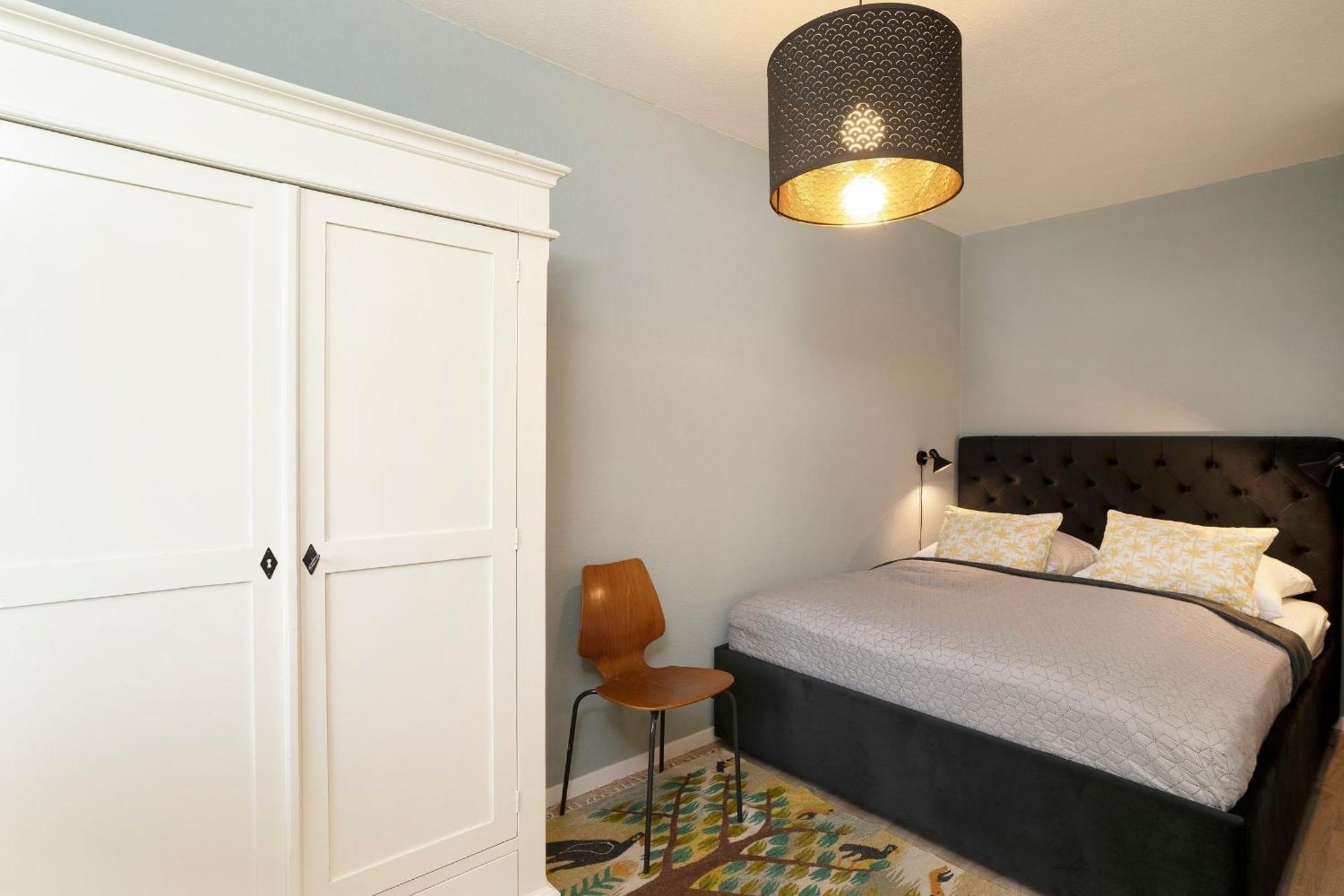 Strandbungalow Ostsee Rettin Ngoại thất bức ảnh
