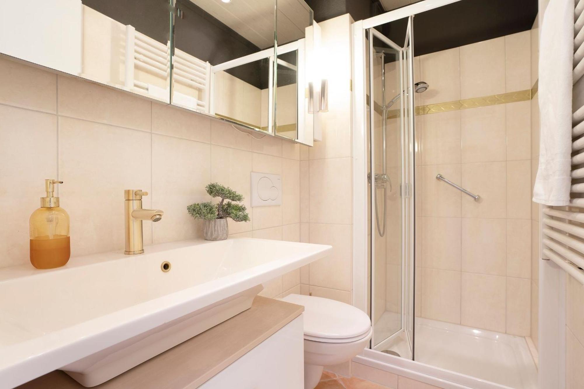 Strandbungalow Ostsee Rettin Ngoại thất bức ảnh