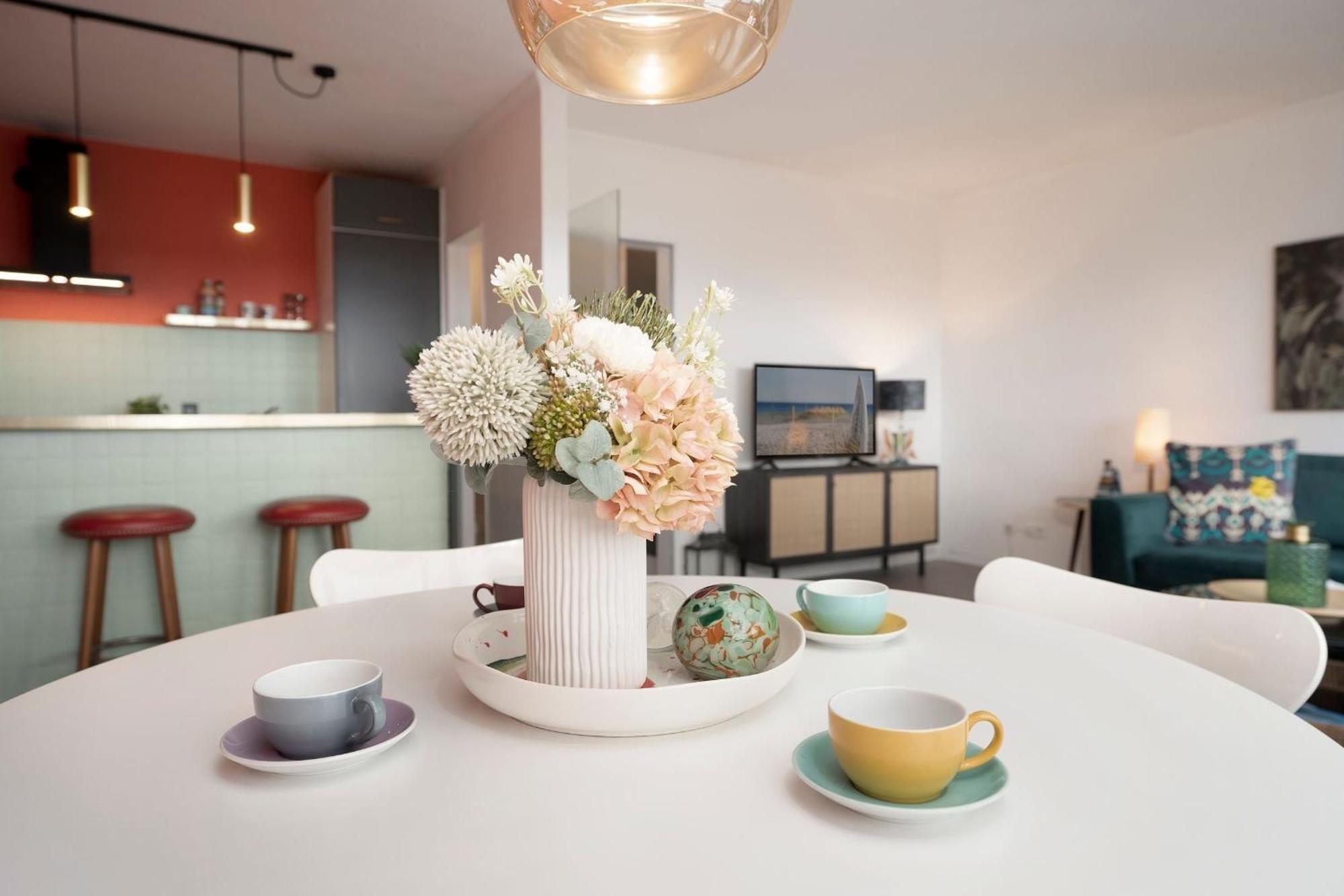 Strandbungalow Ostsee Rettin Ngoại thất bức ảnh