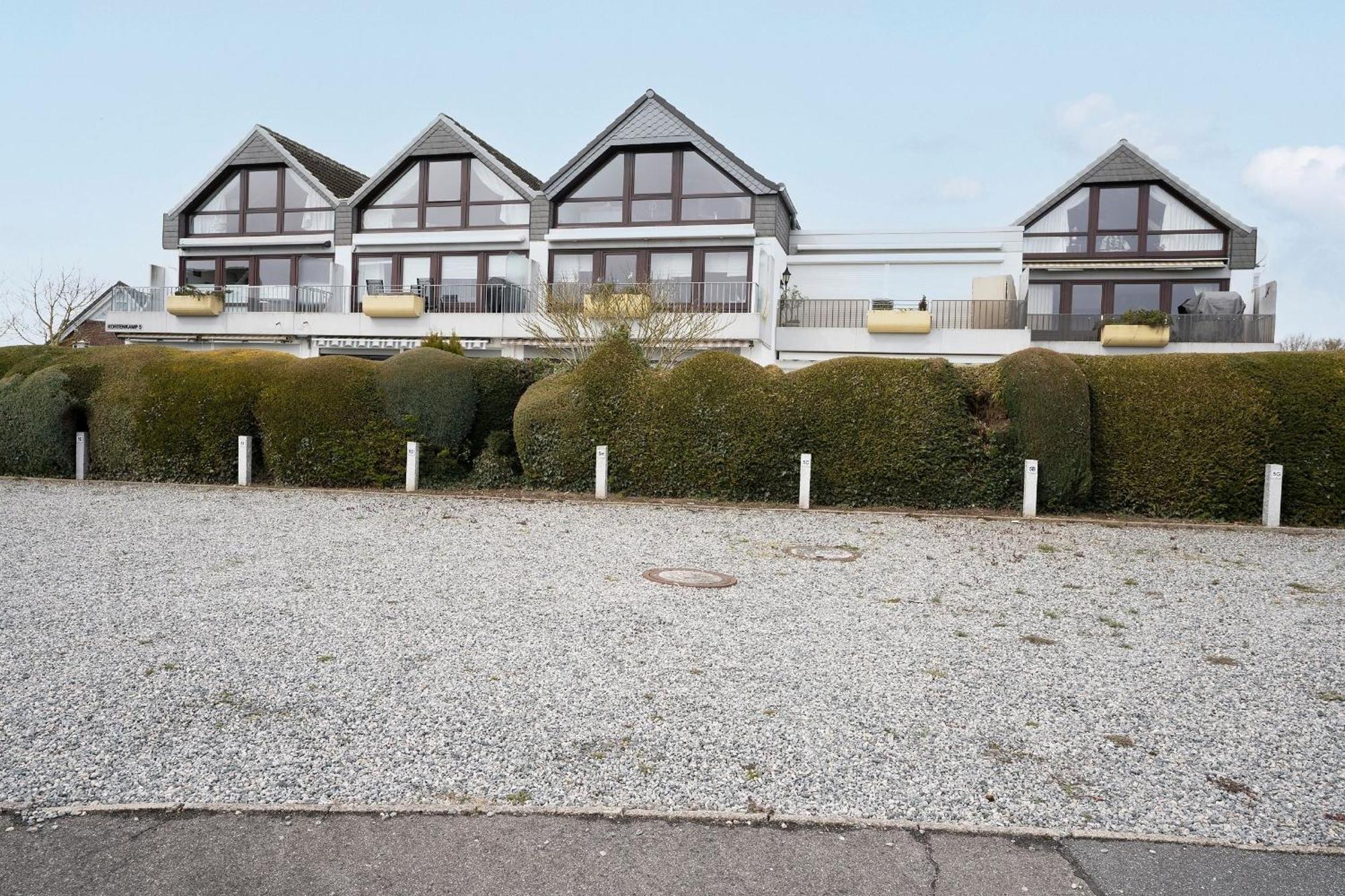Strandbungalow Ostsee Rettin Ngoại thất bức ảnh