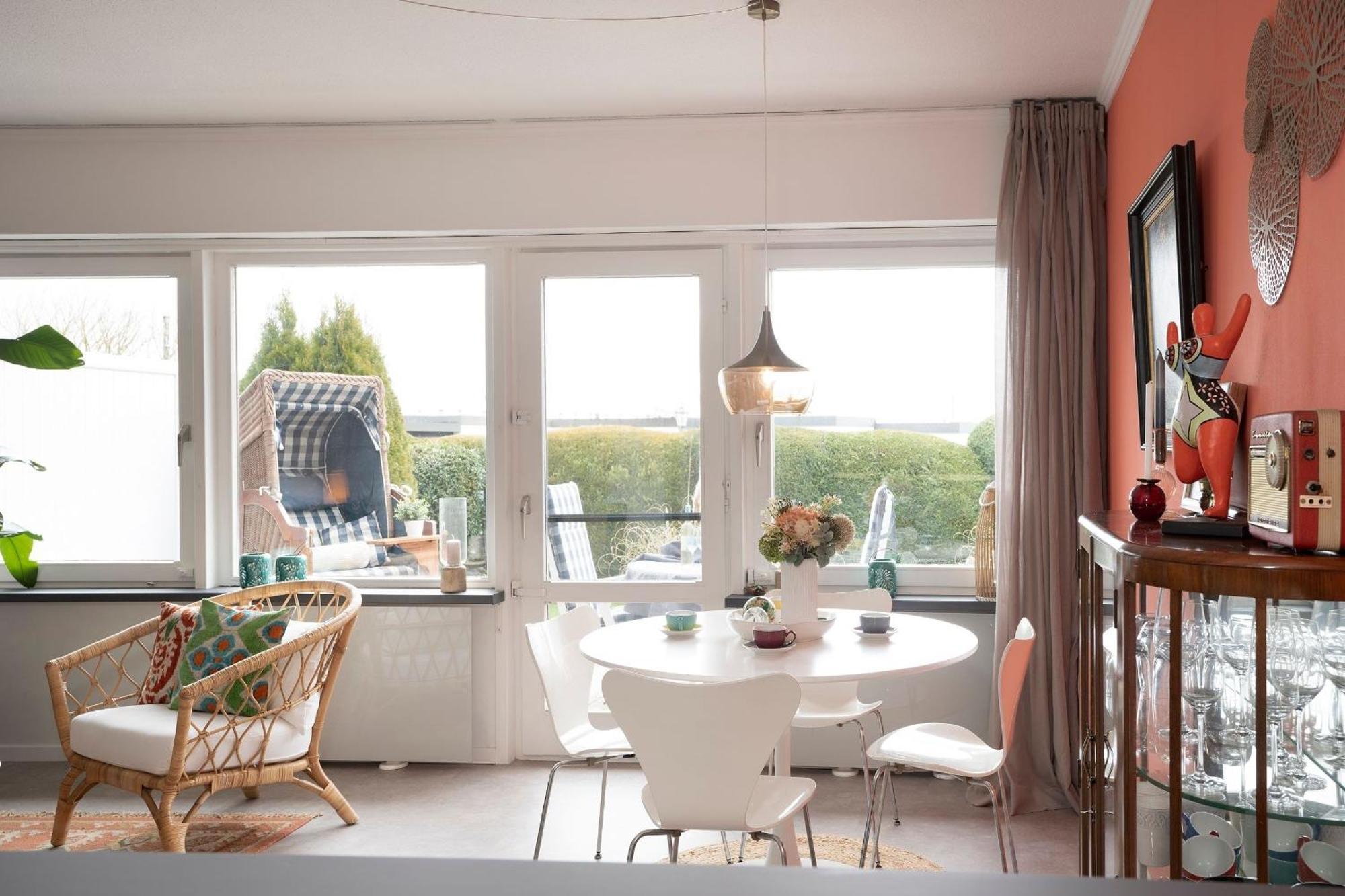 Strandbungalow Ostsee Rettin Ngoại thất bức ảnh