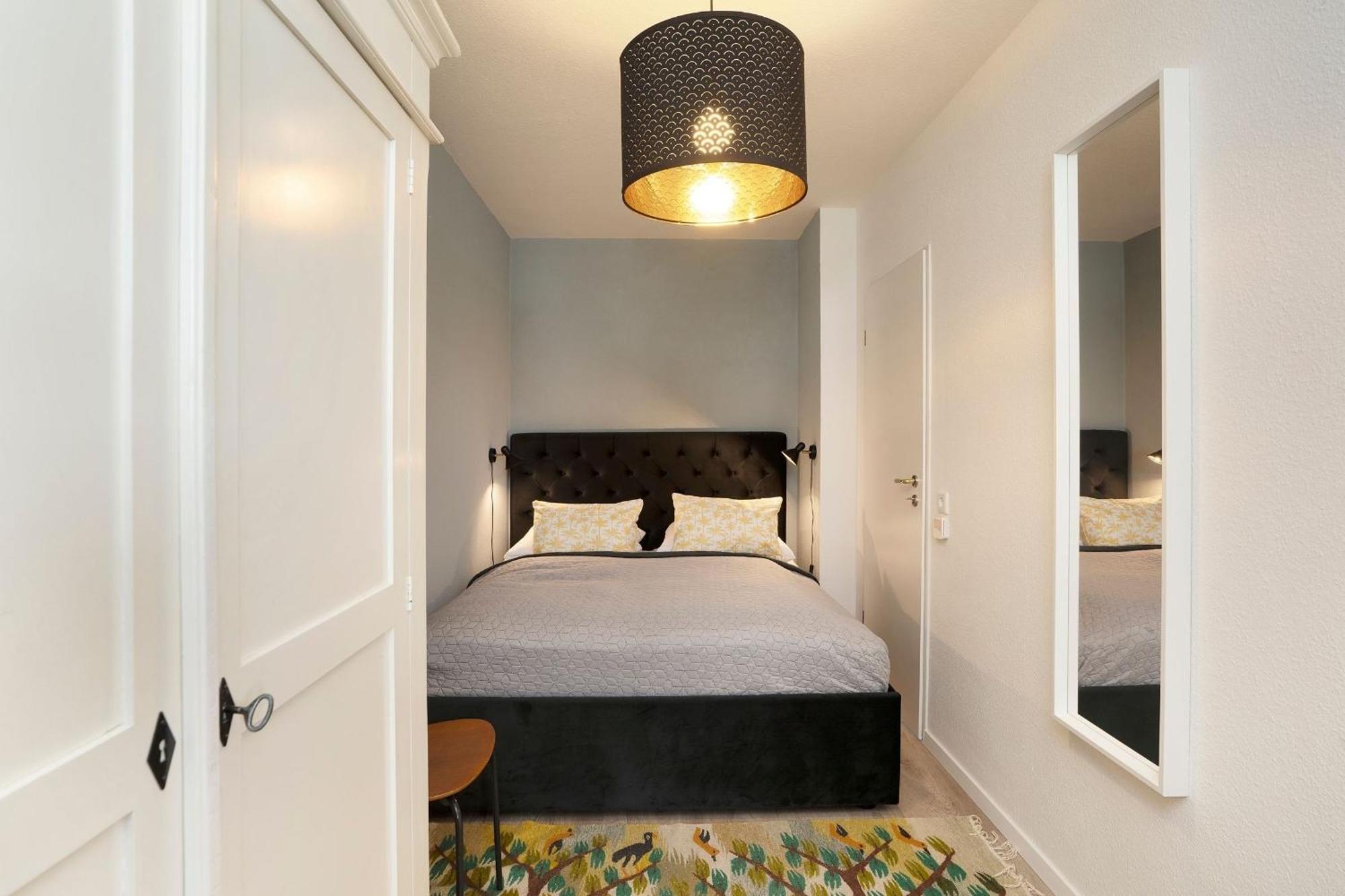 Strandbungalow Ostsee Rettin Ngoại thất bức ảnh
