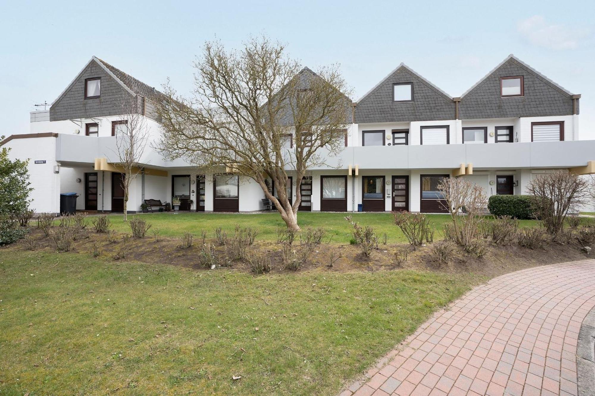 Strandbungalow Ostsee Rettin Ngoại thất bức ảnh