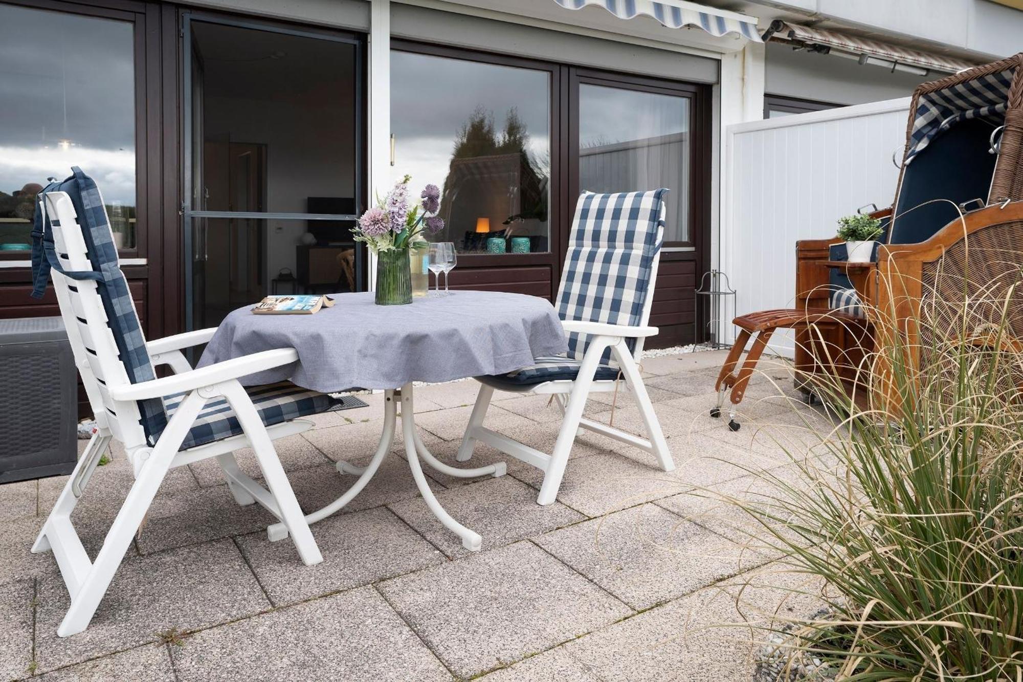 Strandbungalow Ostsee Rettin Ngoại thất bức ảnh